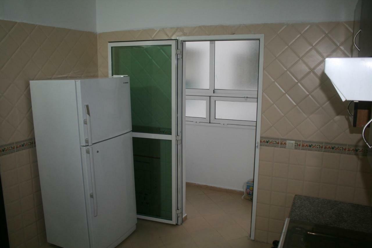 Appartement De Mustapha Ларач Екстер'єр фото